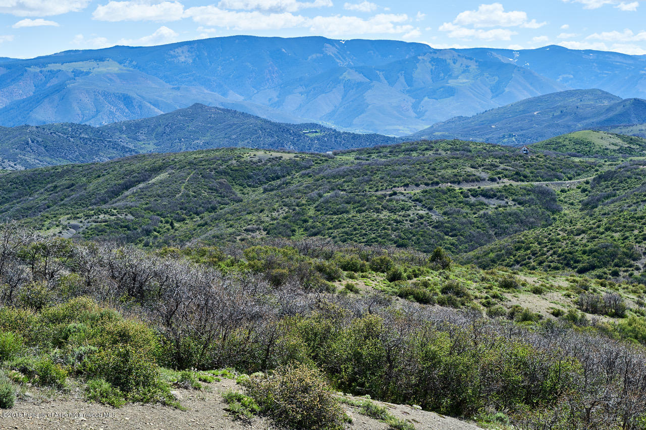 Tbd Tbd Monastery Cutoff Road Snowmass, CO 81654 - Photo 16 of 19 Mountain views