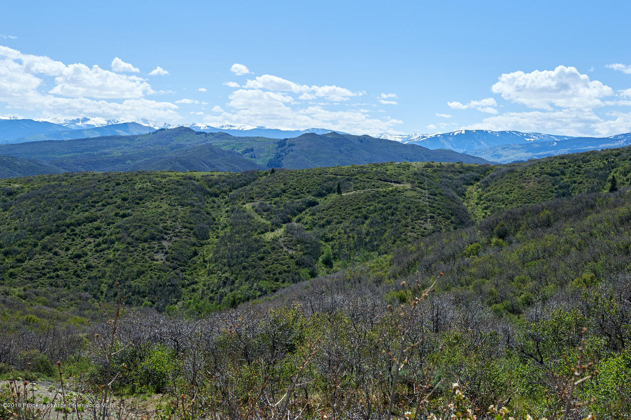 Tbd Tbd Monastery Cutoff Road Snowmass, CO 81654 - Photo 17 of 19 Mountain views
