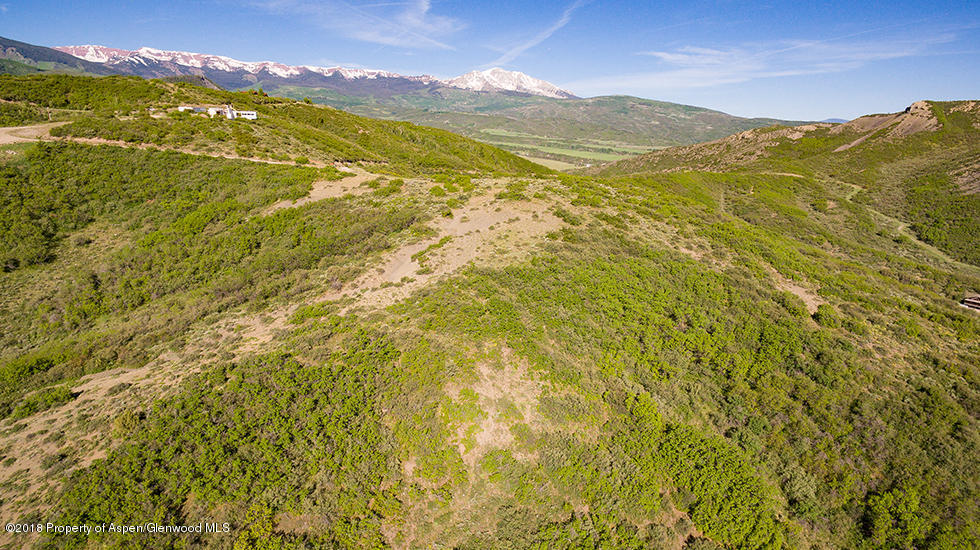 Tbd Tbd Monastery Cutoff Road Snowmass, CO 81654 - Photo 4 of 19 Shield O Rd Land Snowmass CO Web 09
