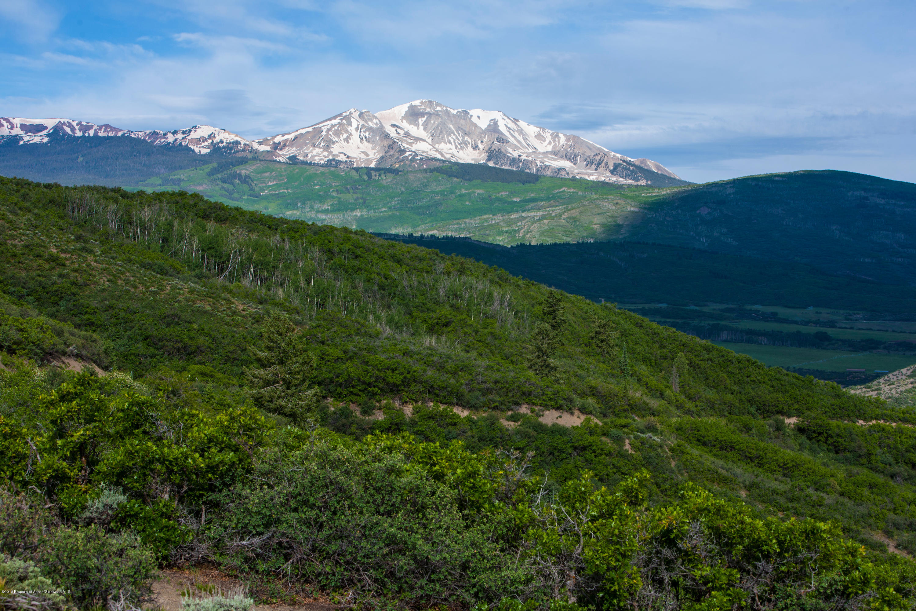 Tbd Tbd Monastery Cutoff Road Snowmass, CO 81654 - Photo 6 of 19 Mount Sopris