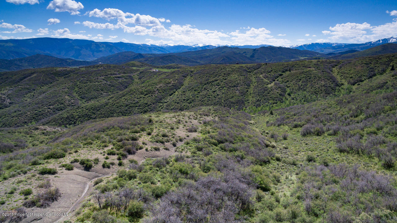 Tbd Tbd Monastery Cutoff Road Snowmass, CO 81654 - Photo 10 of 19 Panoramic Views