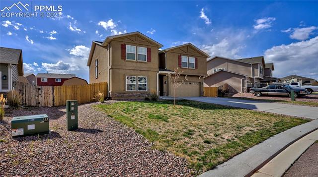 11521 Avena Road Peyton, CO 80831 - Photo 2 of 45 Gallery Image 2