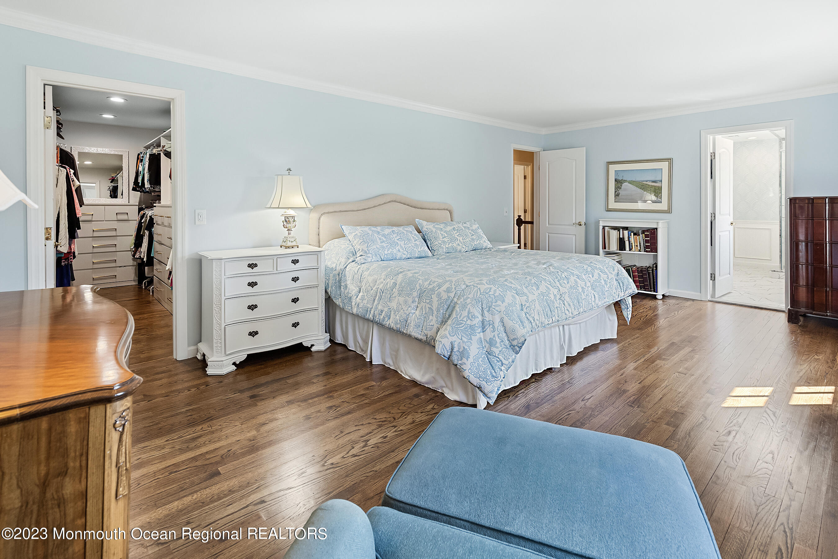 644 Valley Road Brielle, NJ 08730 - Photo 35 of 66 48-Int7 Bed4