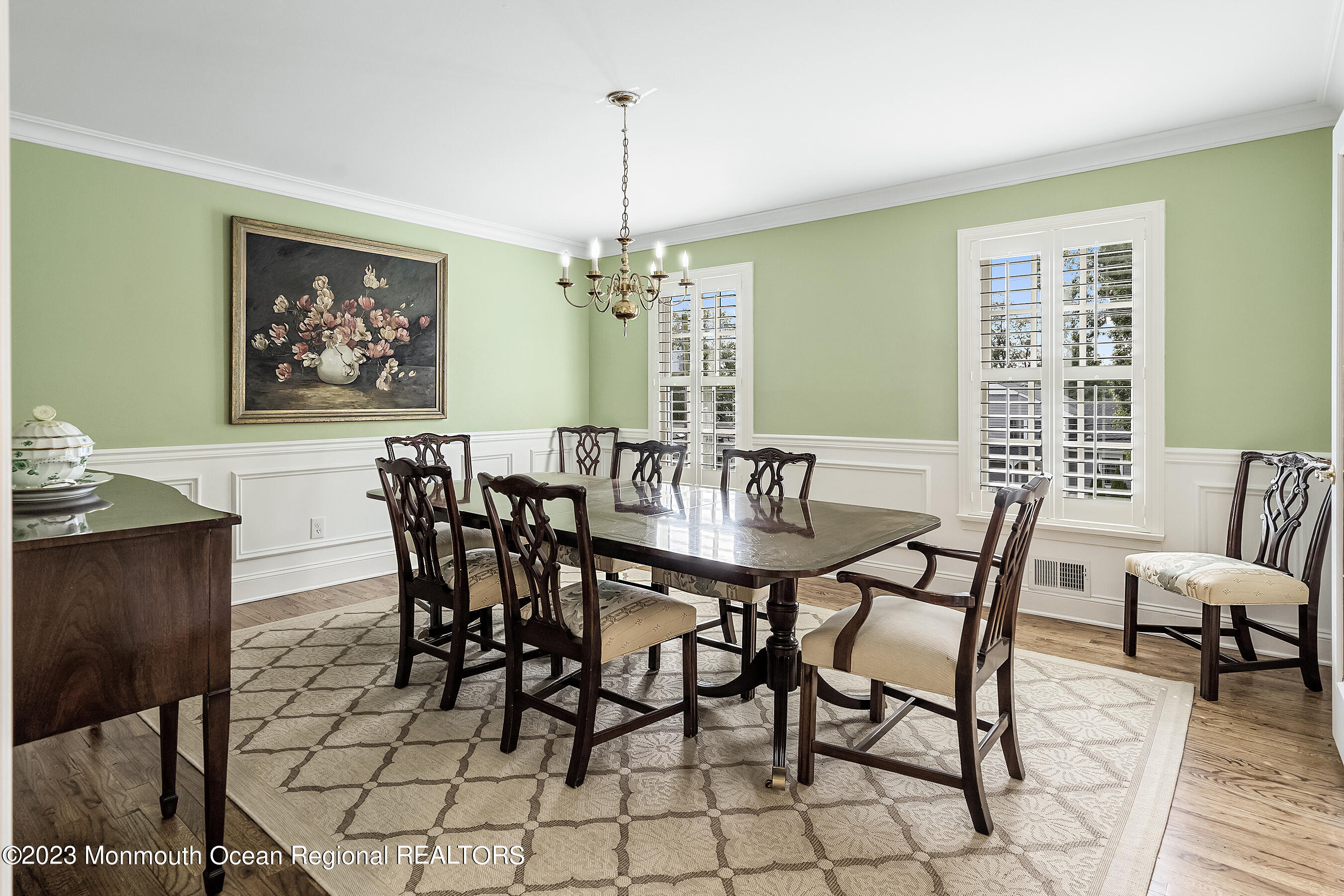 644 Valley Road Brielle, NJ 08730 - Photo 8 of 66 22-Int31 Dining