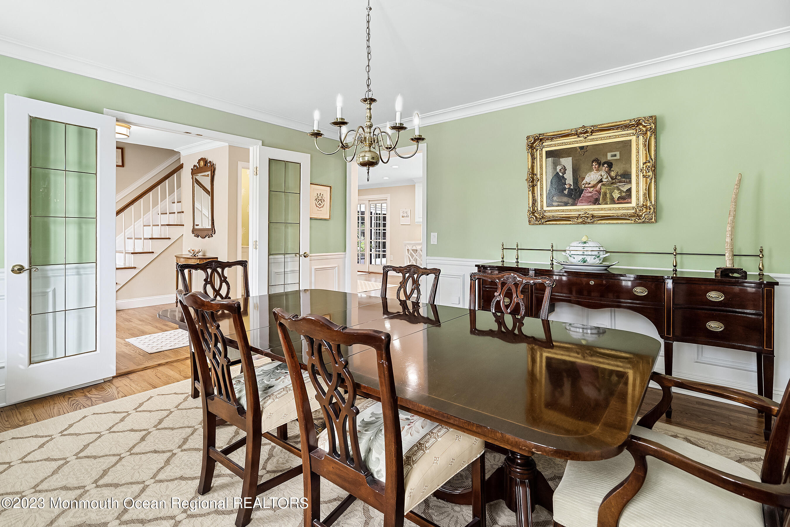 644 Valley Road Brielle, NJ 08730 - Photo 9 of 66 23-Int33 Dining
