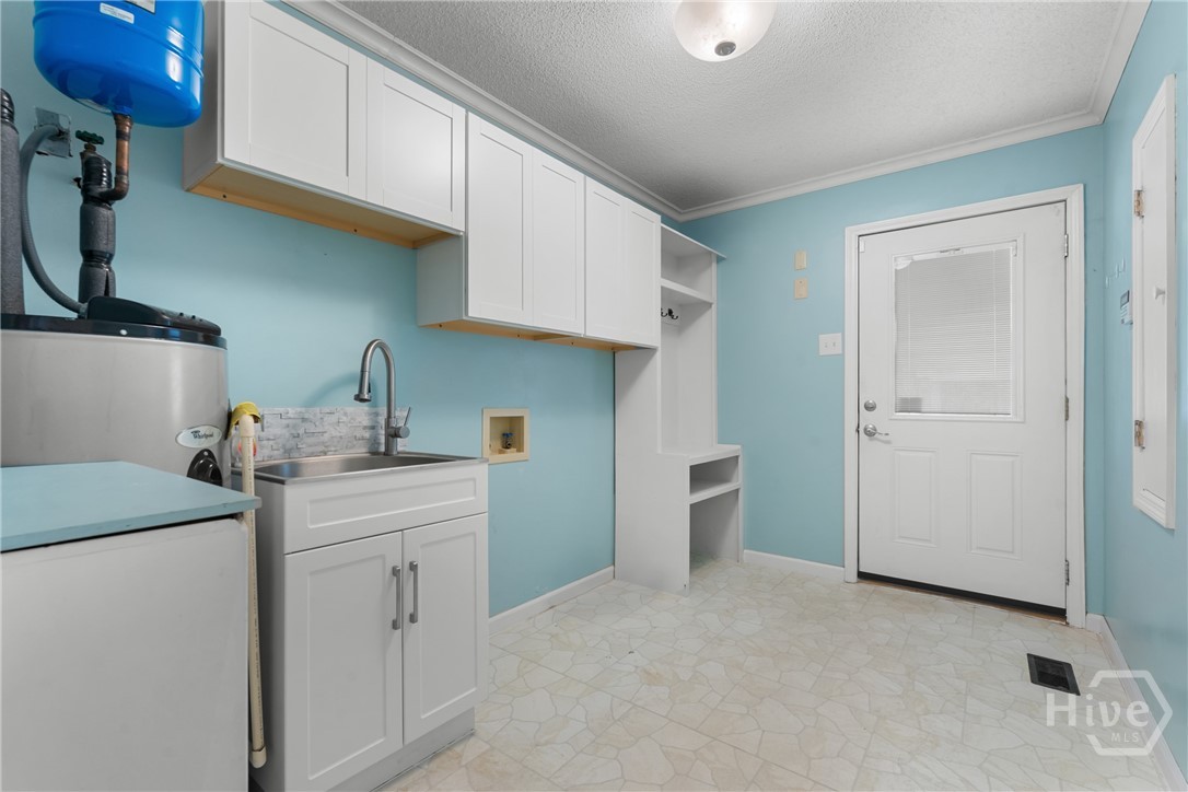 549 Kendricks Road Brooklet, GA 30415 - Photo 42 of 55