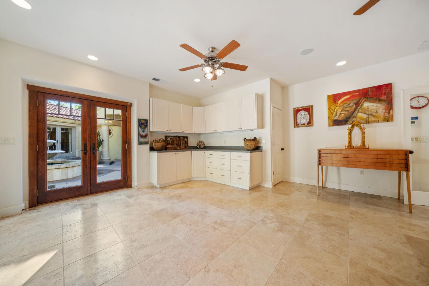 4581 Highway 4 Murphys, CA 95247 - Photo 40 of 58 Flex space, art gallery, hobby room, guest suite