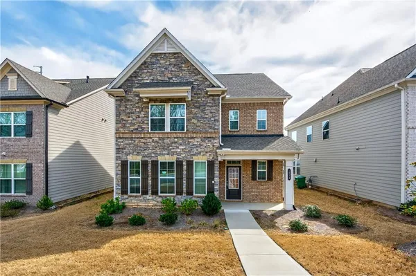 $3,700 | 1020 River Park Drive, Johns Creek, GA 30097