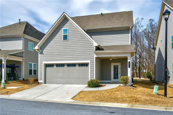$3,700 | 1020 River Park Drive, Johns Creek, GA 30097