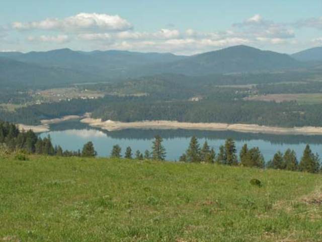 Parcel D Spirit Ridge Ranches Div 2 Gifford, WA 99131 - Photo 3 of 6