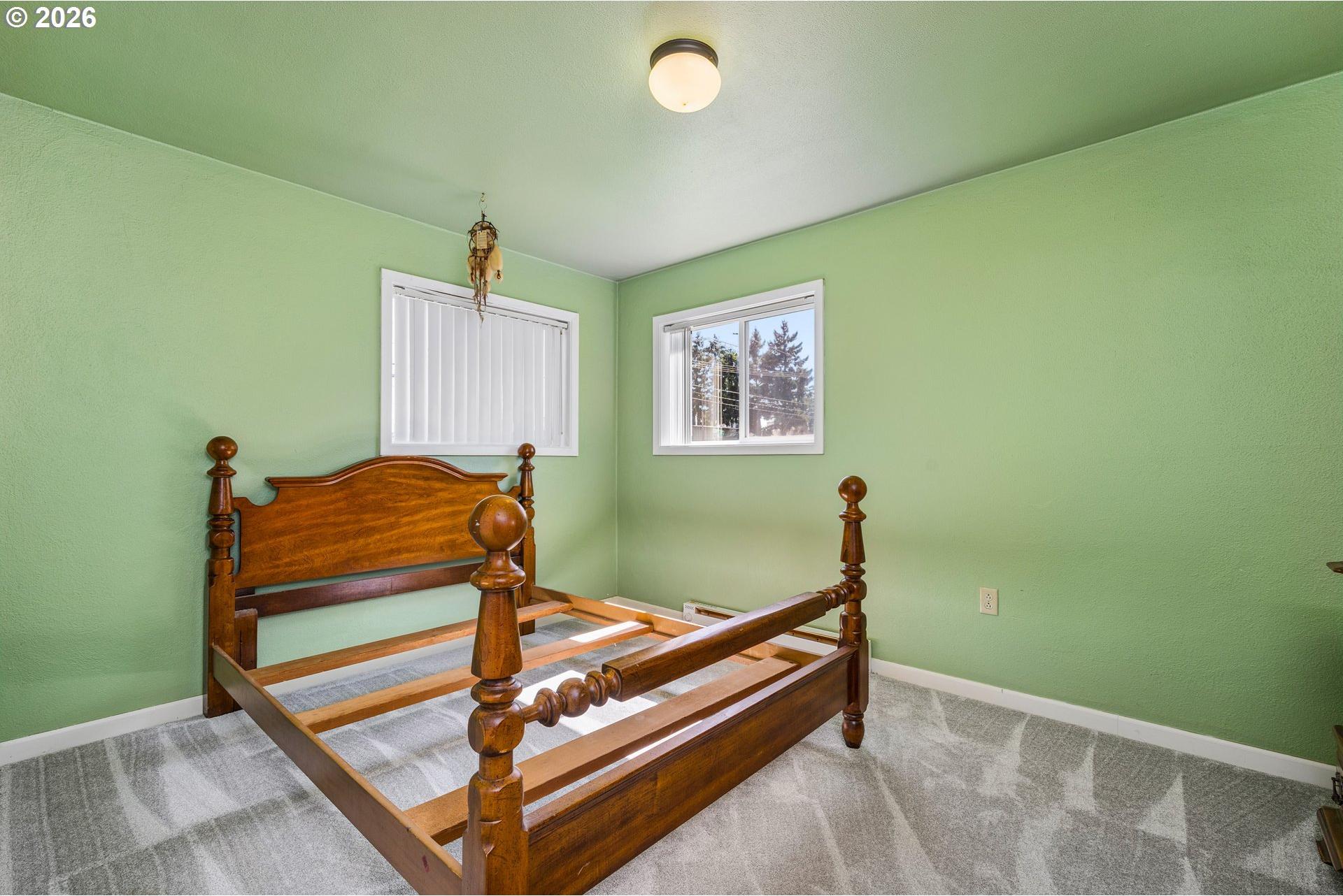 2760 E Street Springfield, OR 97477 - Photo 15 of 37 Bedroom