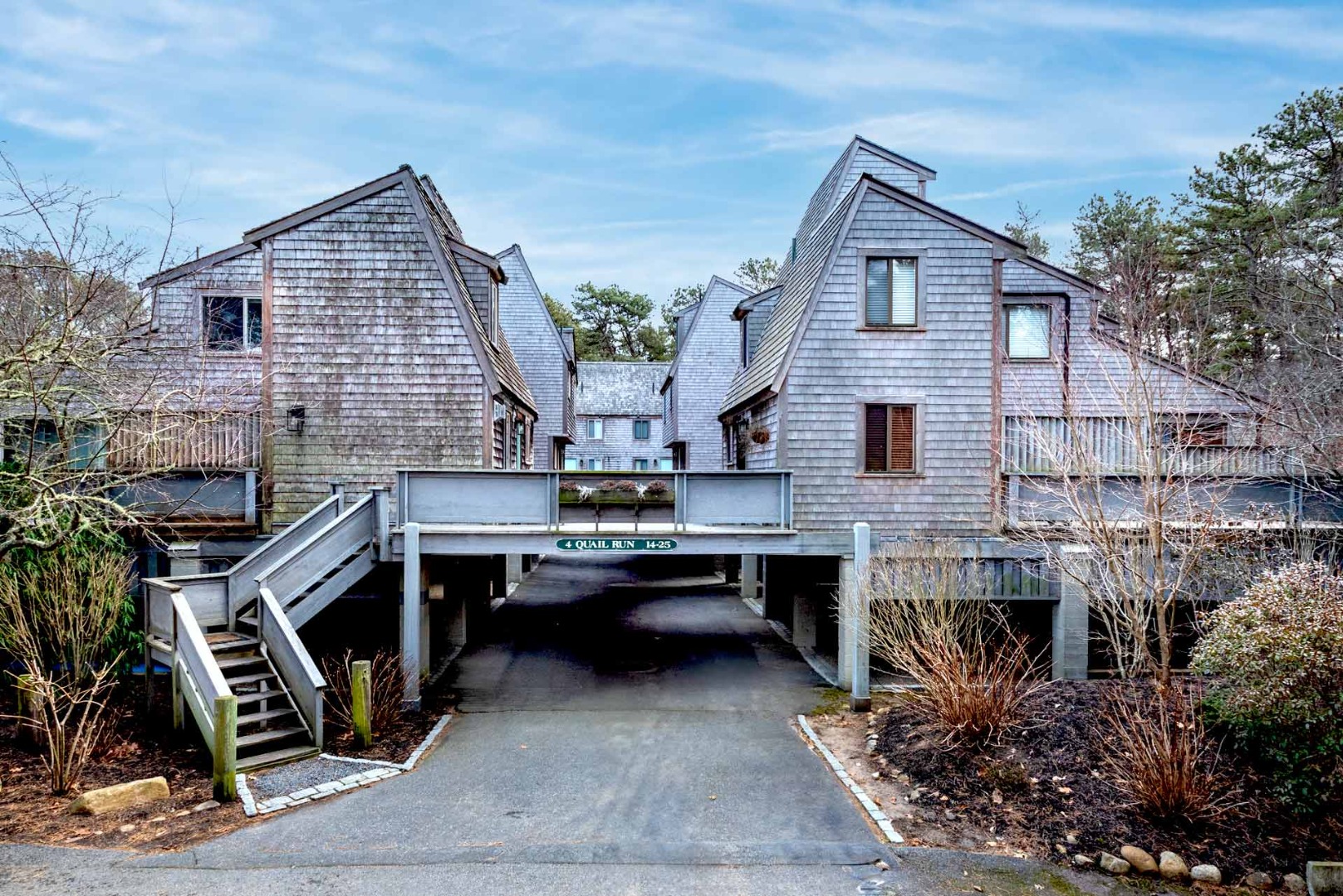 4 Quail Run Road, Unit 17 Oak Bluffs, MA 02557 - Photo 49 of 49 Gallery Image 49