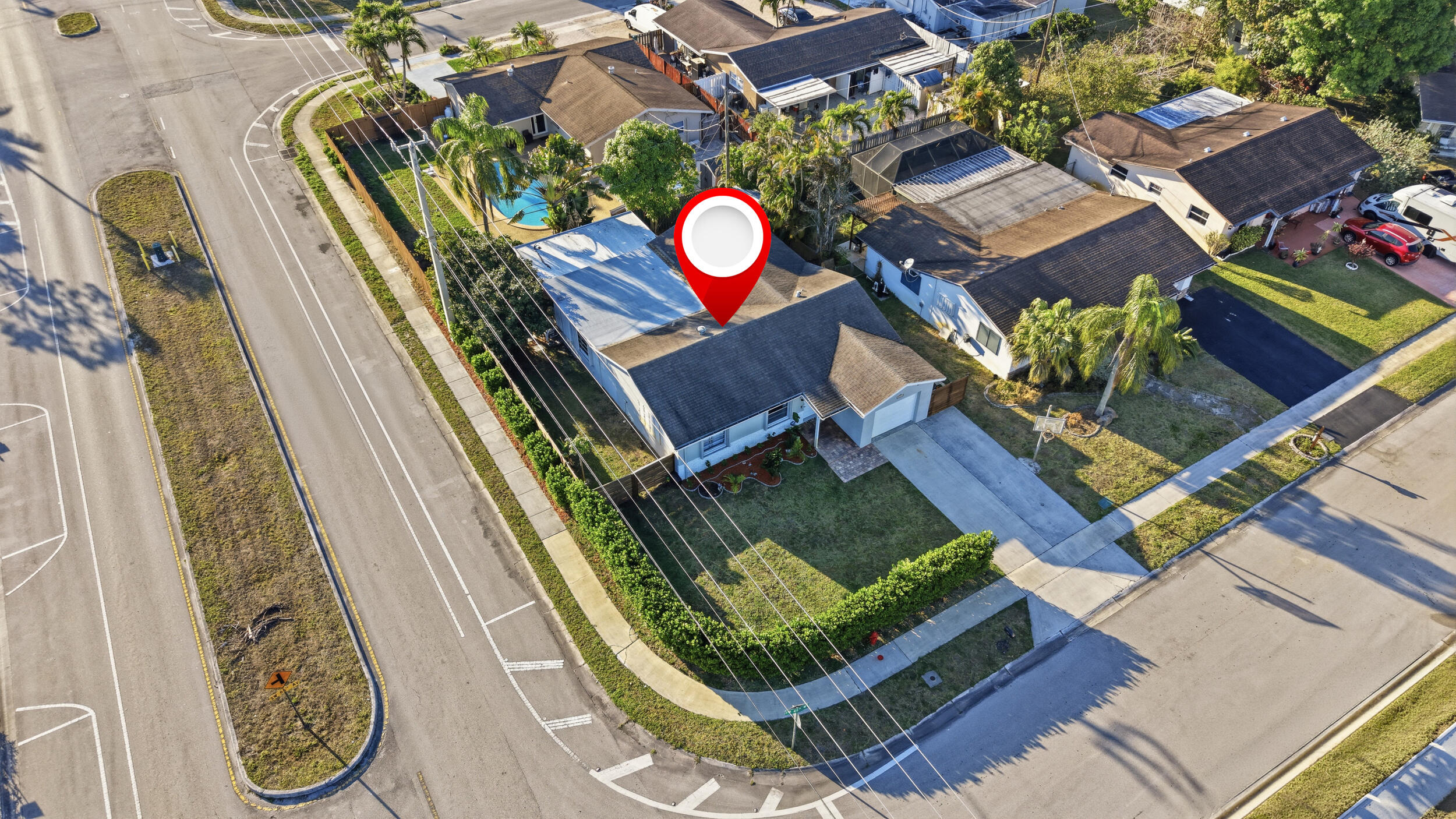 22229 Southwest 65th Way Boca Raton, FL 33428 - Photo 2 of 32 dji_20260225060040_0770_d_pin