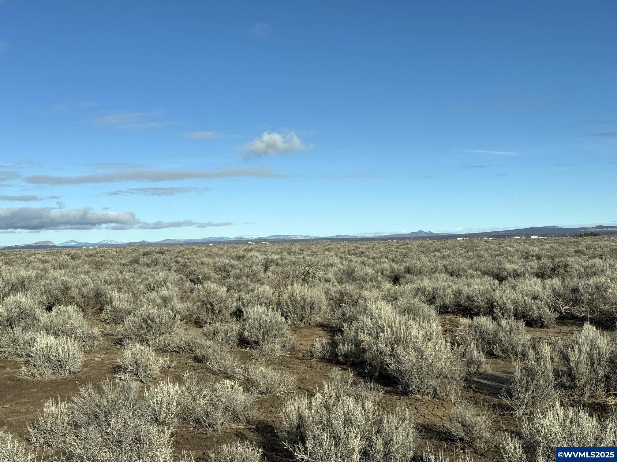 Lot 3300 Rocking Horse Lane Christmas Valley, OR 97641 - Photo 1 of 14