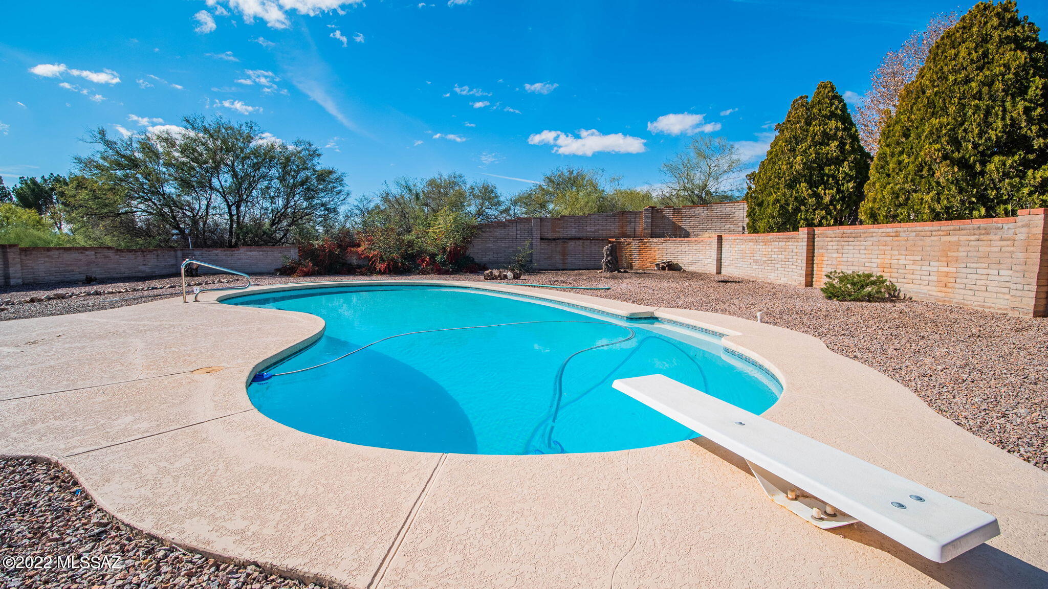414 Wrightson Street Rio Rico, AZ 85648 - Photo 29 of 37