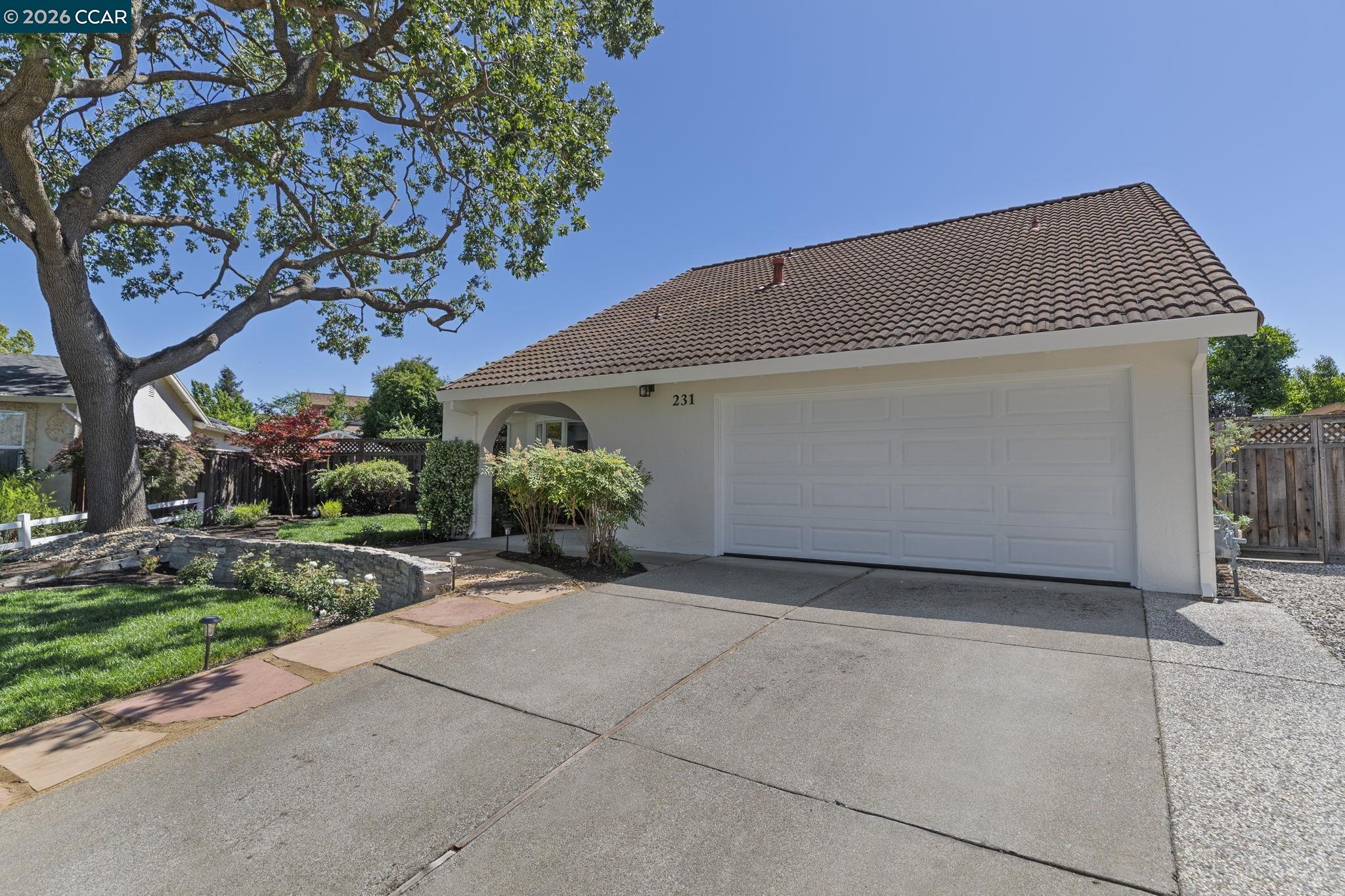 231 Ramon Place San Ramon, CA 94583 - Photo 2 of 65