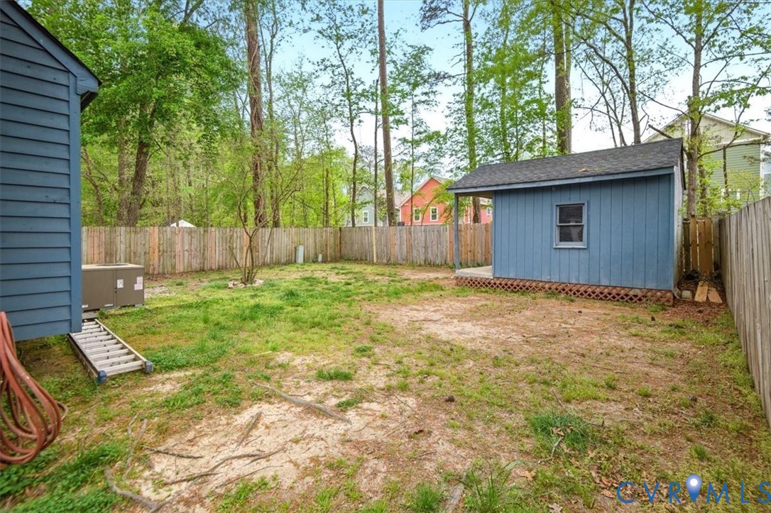 3016 South Ridge Drive Midlothian, VA 23112 - Photo 38 of 40