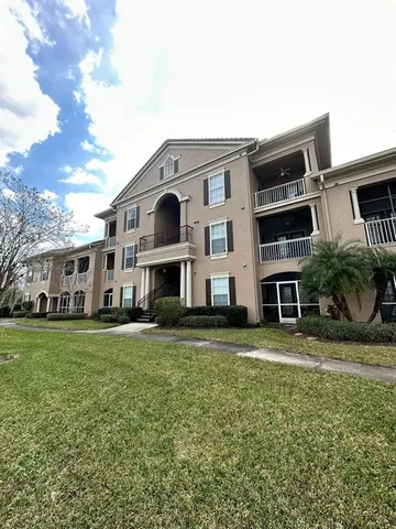 $1,500 | 2013 Tizewell Circle, Unit 1403, Orlando, FL 32837
