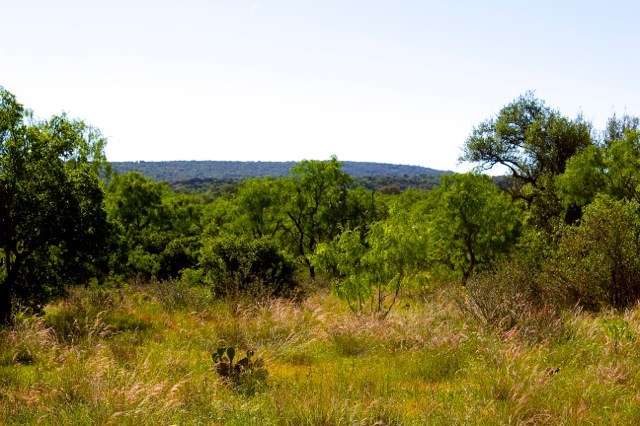 500 East Flint Road Llano, TX 78643 - Photo 1 of 1 Main View
