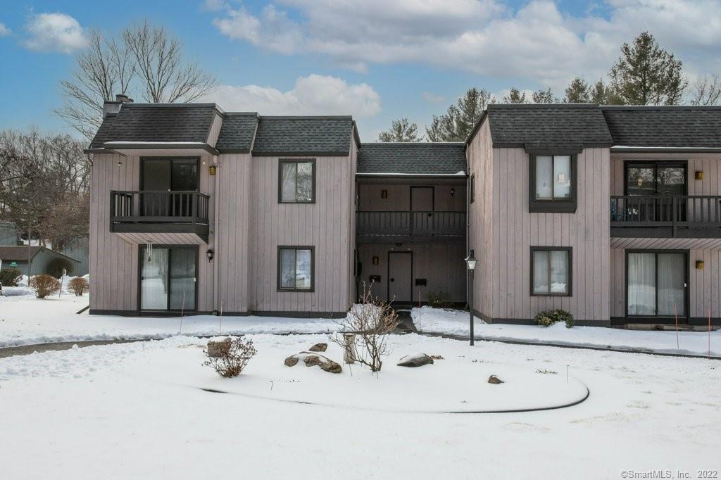 52 Village Road, Unit 52 Southington, CT 06489 - Photo 1 of 1