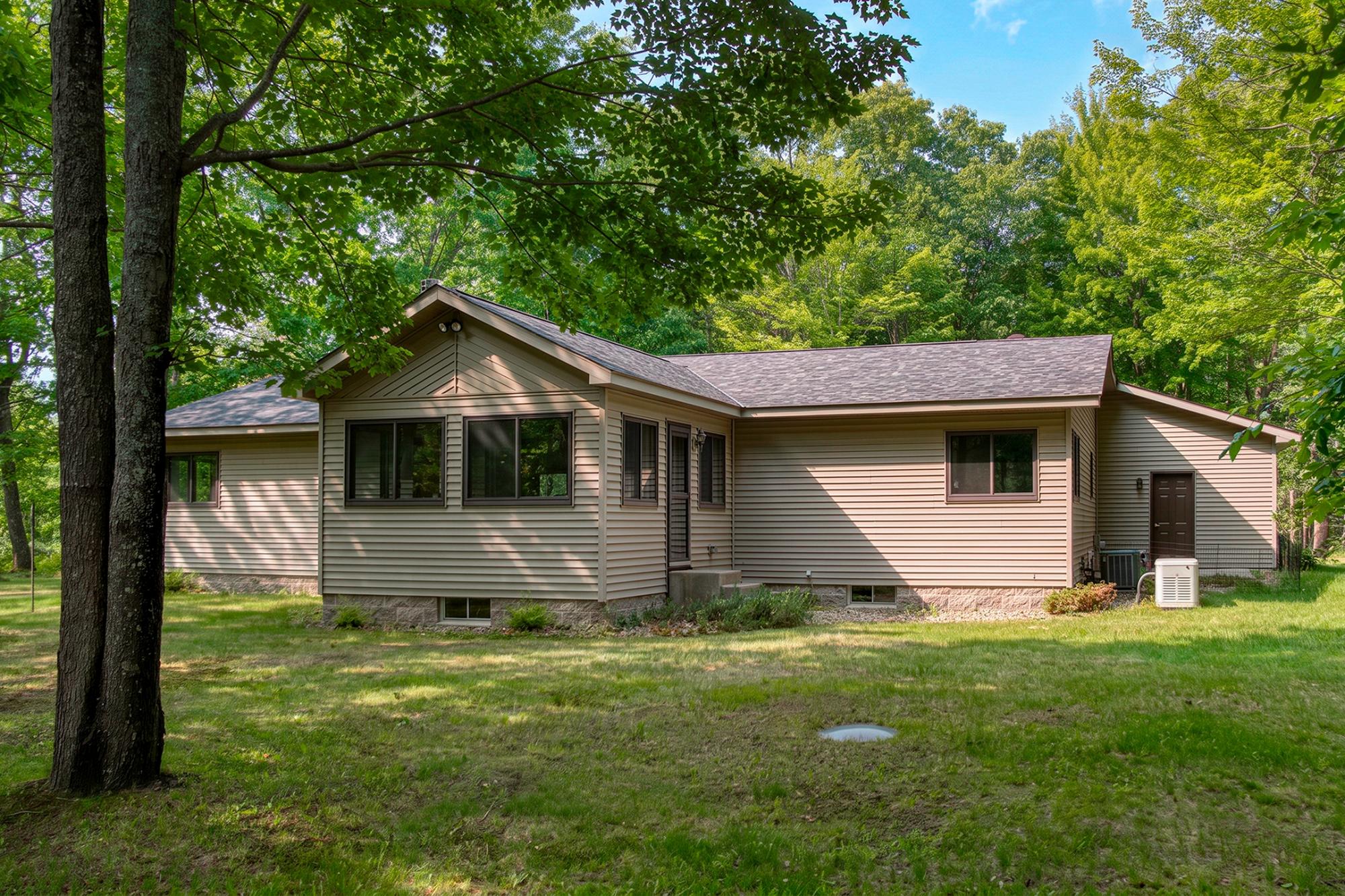 5408 Trappers Trail Rhinelander, WI 54501 - Photo 23 of 37 Gallery Image 23