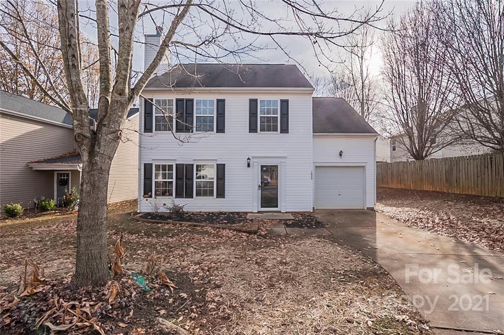 1623 Flagsworth Road Clover, SC 29710 - Photo 1 of 20 Gallery Image 1