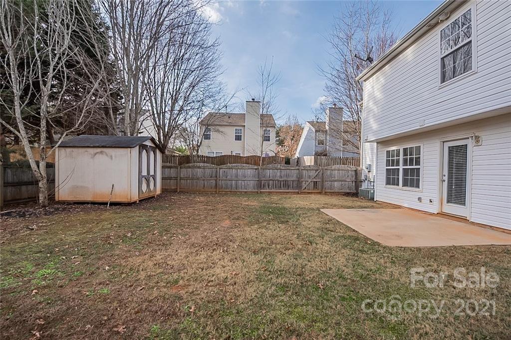 1623 Flagsworth Road Clover, SC 29710 - Photo 19 of 20 Gallery Image 19