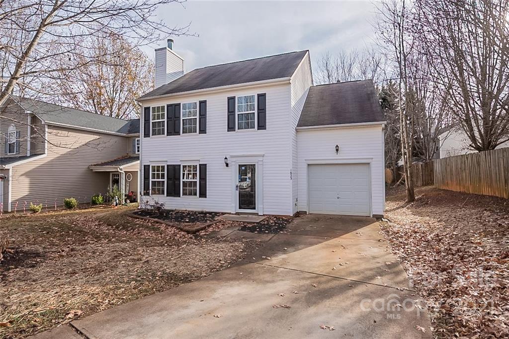 1623 Flagsworth Road Clover, SC 29710 - Photo 20 of 20 Gallery Image 20