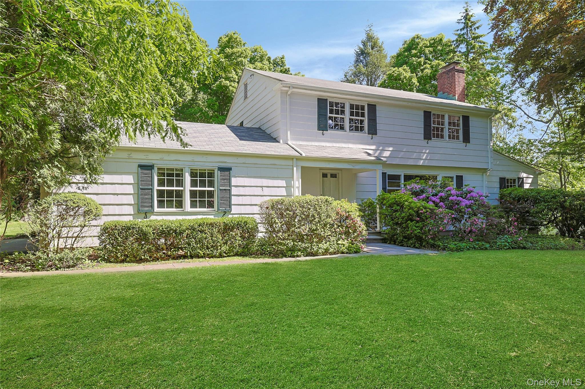 100 Devoe Road Chappaqua, NY 10514 - Photo 5 of 49