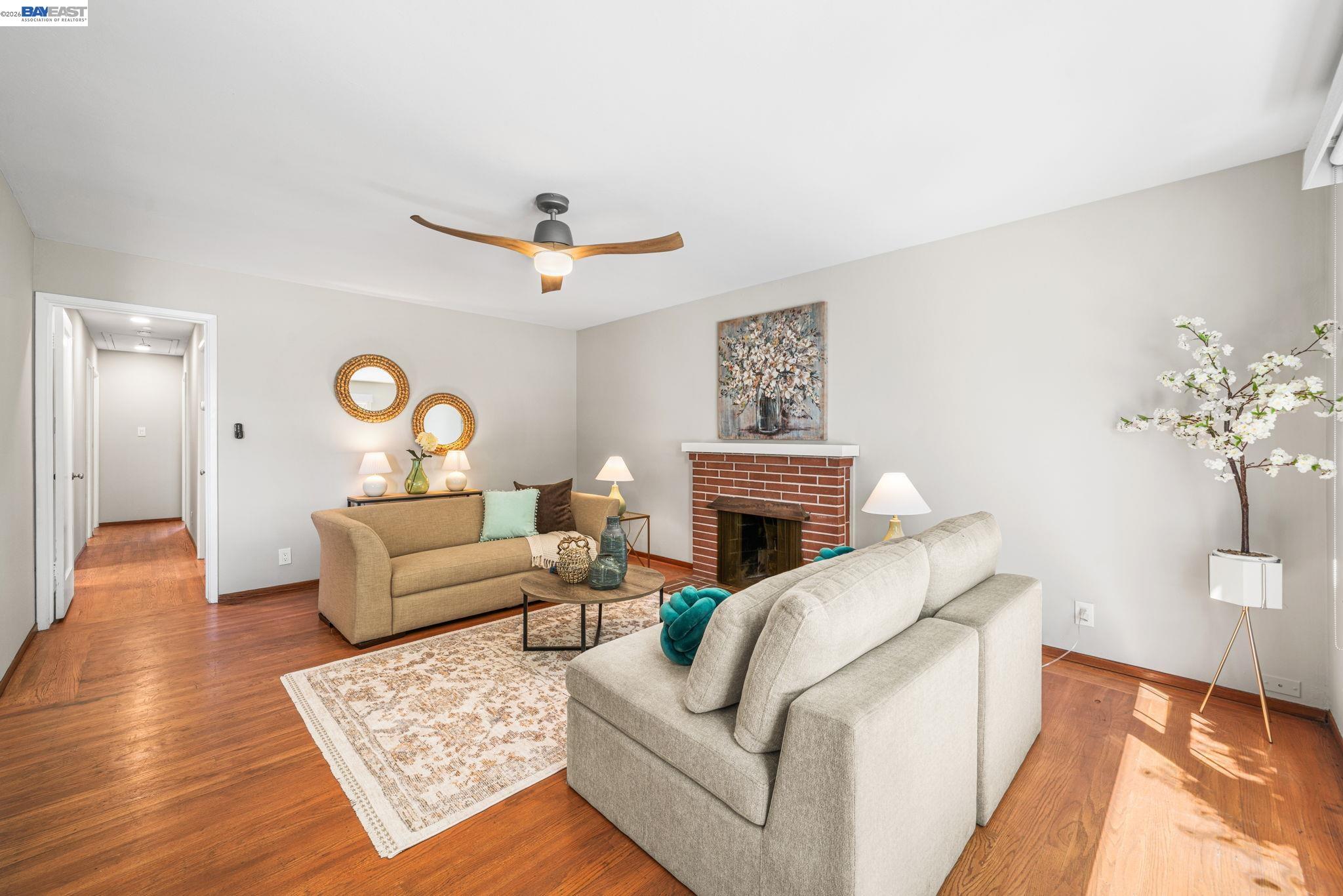 347 Anza Way San Leandro, CA 94578 - Photo 12 of 37