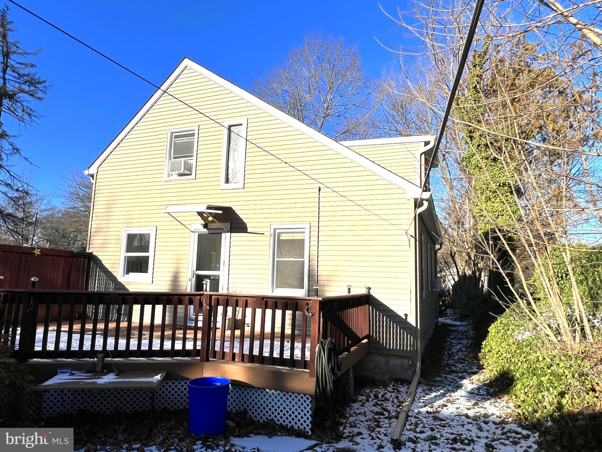 11 Plainsboro Road Cranbury, NJ 08512 - Photo 2 of 32