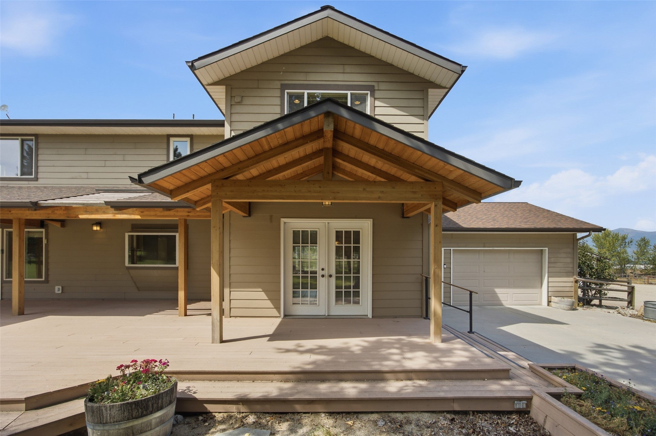 1649 Mountain View Orchard Road Corvallis, MT 59828 - Photo 7 of 89 Gallery Image 7