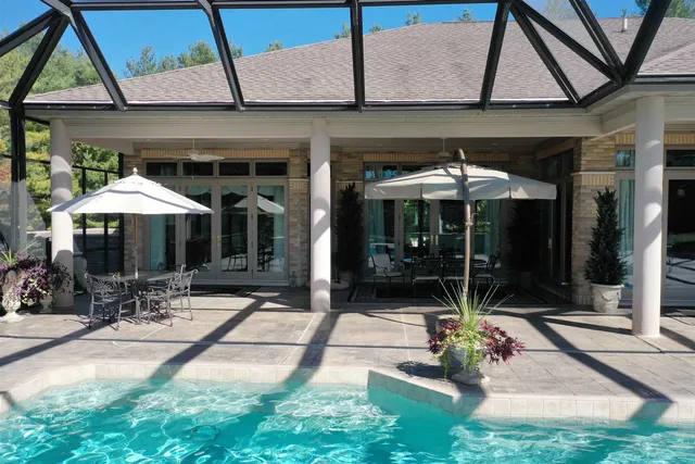 $995,000 | 17278 Laube Road, Davis, IL 61019