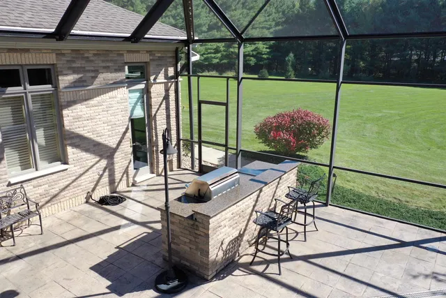 $995,000 | 17278 Laube Road, Davis, IL 61019