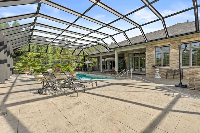 $995,000 | 17278 Laube Road, Davis, IL 61019