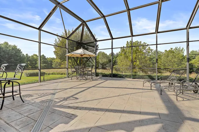 $995,000 | 17278 Laube Road, Davis, IL 61019