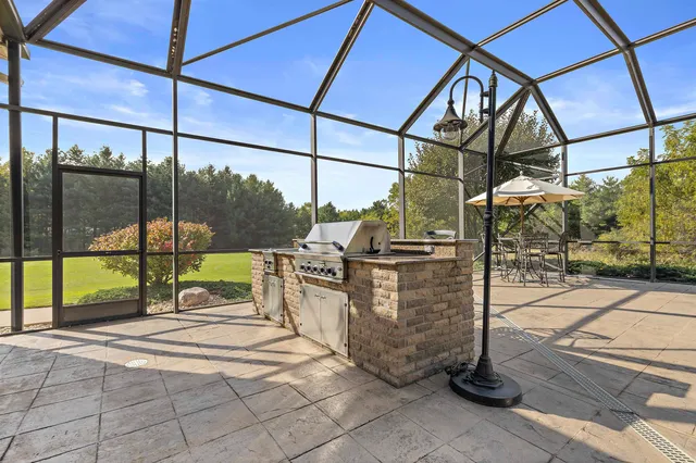 $995,000 | 17278 Laube Road, Davis, IL 61019