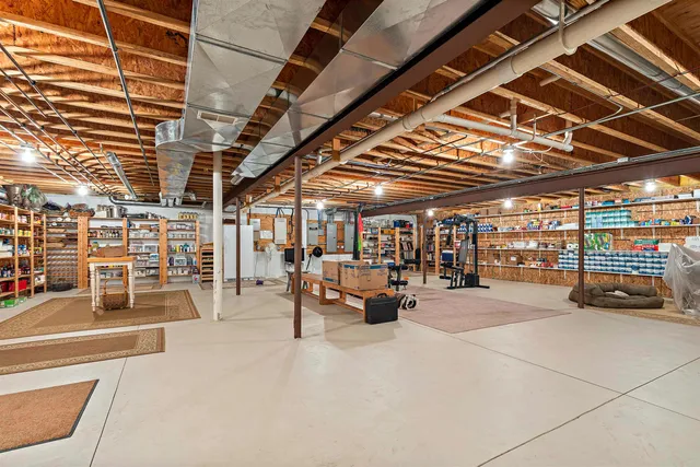 $995,000 | 17278 Laube Road, Davis, IL 61019