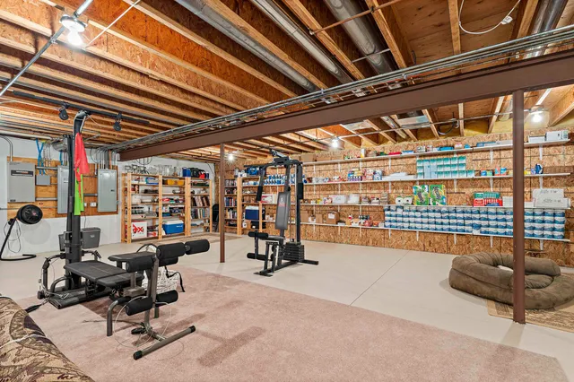 $995,000 | 17278 Laube Road, Davis, IL 61019