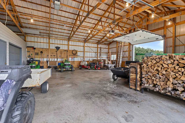 $995,000 | 17278 Laube Road, Davis, IL 61019