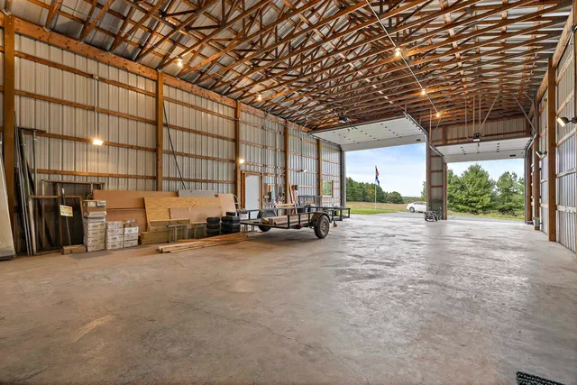 $995,000 | 17278 Laube Road, Davis, IL 61019