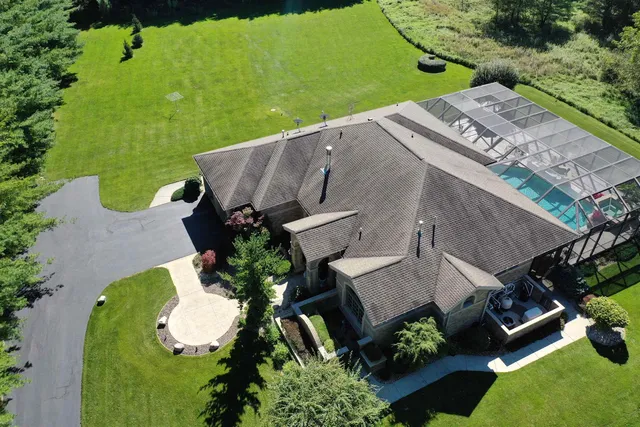 $995,000 | 17278 Laube Road, Davis, IL 61019