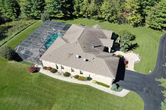 $995,000 | 17278 Laube Road, Davis, IL 61019