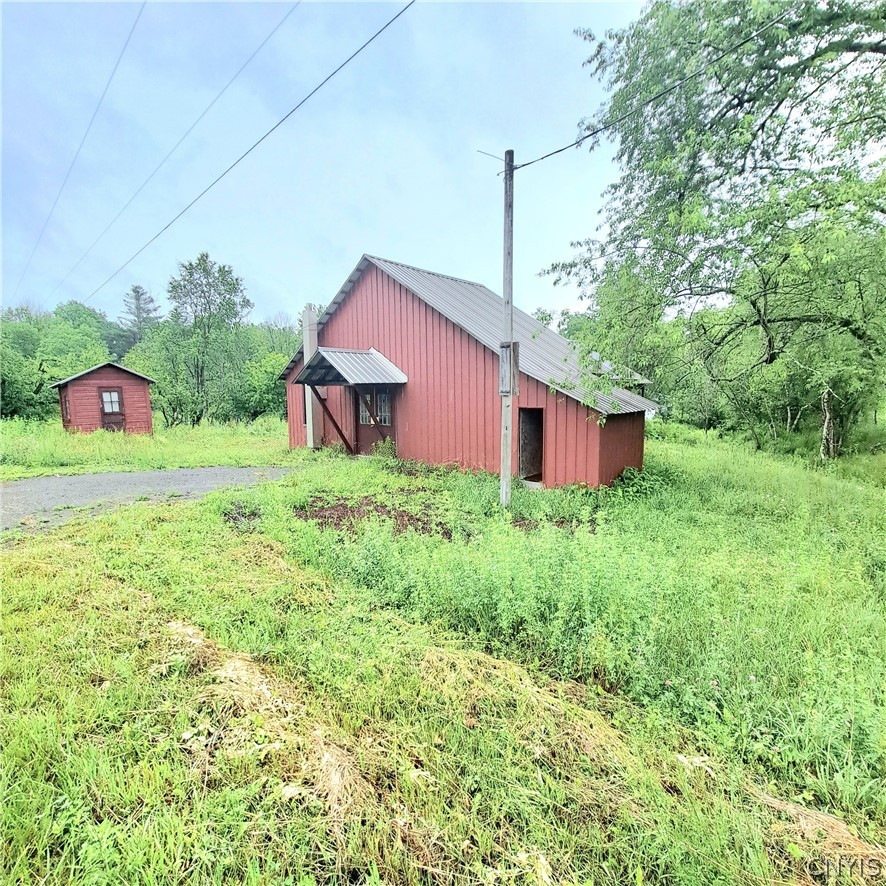 226 Nichols Road Amboy, NY 13493 - Photo 5 of 13