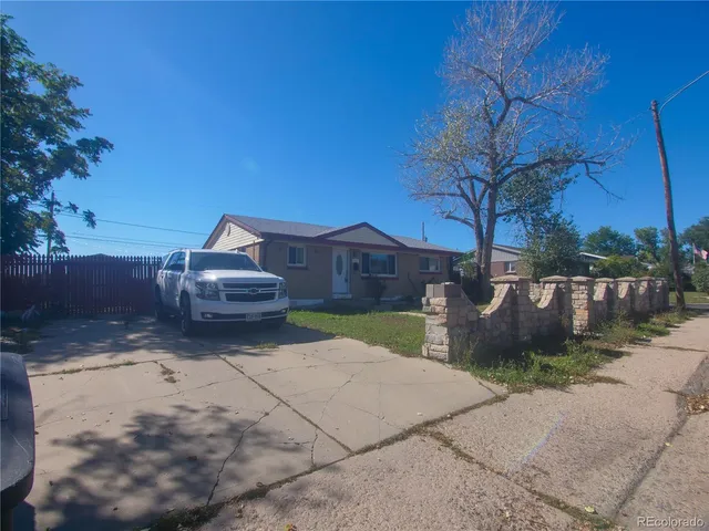 $418,000 | 3570 East 90th Place, Thornton, CO 80229