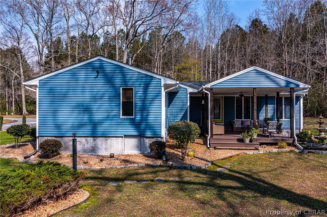 264 Nugent Road Weems, VA 22576 - Photo 36 of 43