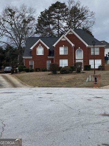 4102 Oxford View Court Decatur, GA 30034 - Photo 1 of 1 Gallery Image 1