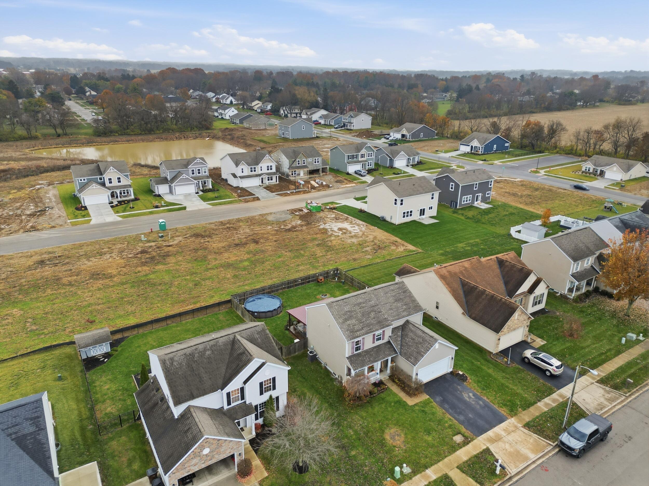 1480 Shagbark Street Circleville, OH 43113 - Photo 12 of 47 10_dji_0788