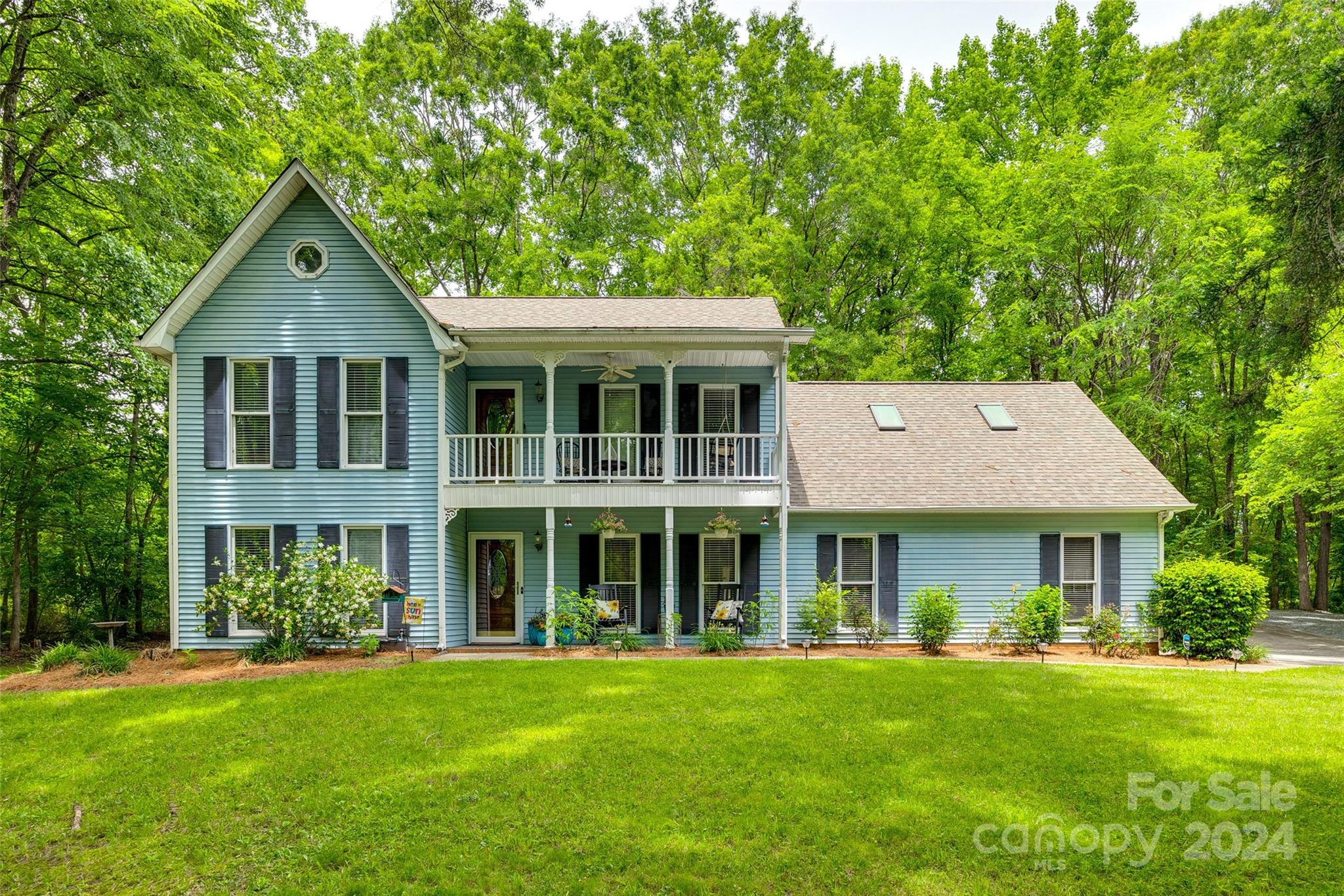 2907 Plyler Mill Road Monroe, NC 28112 - Photo 1 of 43
