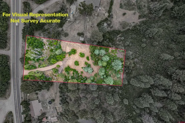 $269,000 | 4678 County Road 240, Durango, CO 81301